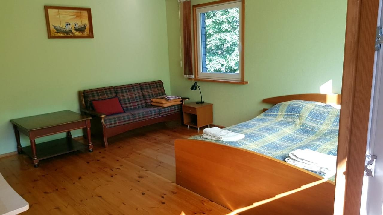 Гостевой дом Guest House Lotus Паланга-6