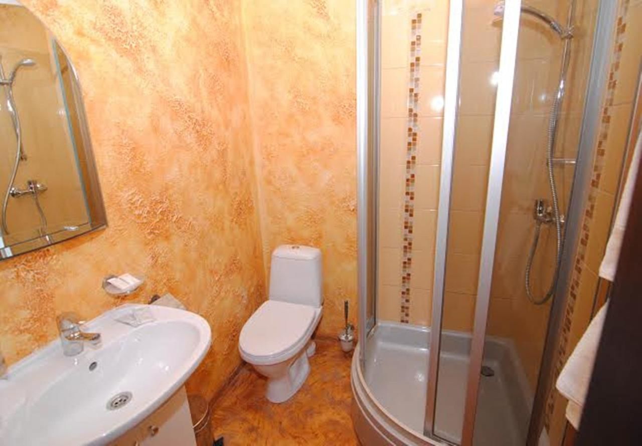 Гостевой дом Guest House Lotus Паланга-37